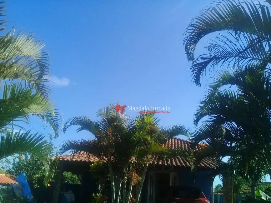 Casa com 2 quartos à venda, 500m2 em Cabo Frio - RJ - imagem 5 Foto 5 de Casa com 2 quartos à venda, 500m2 em Cabo Frio - RJ