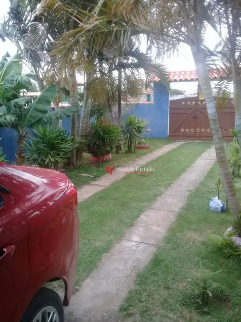 Foto 2 de Casa com 2 quartos à venda, 500m2 em Cabo Frio - RJ