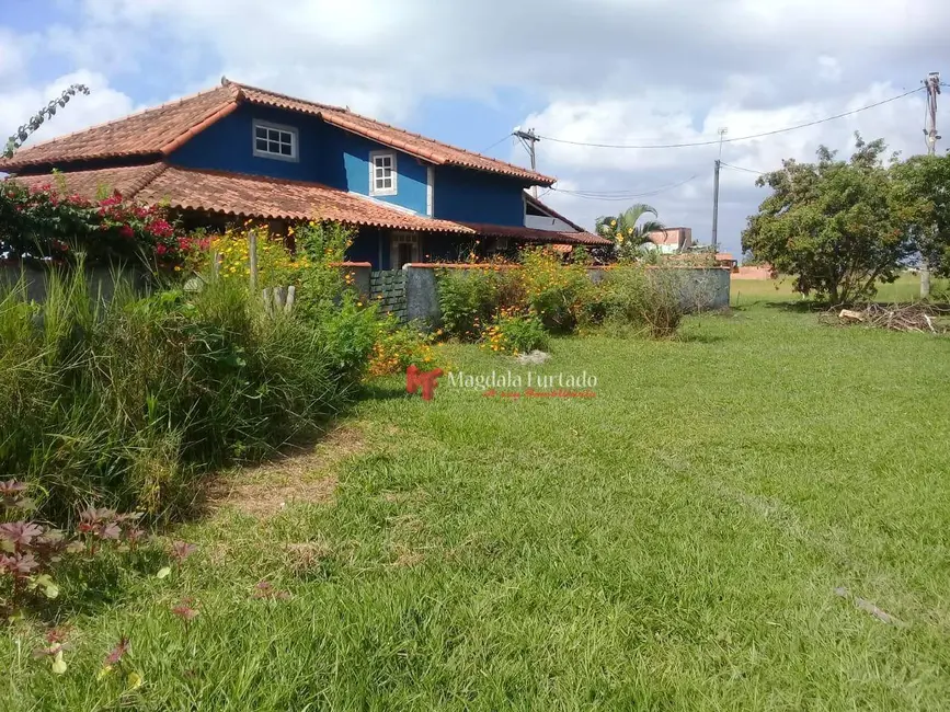 Casa com 2 quartos à venda, 500m2 em Cabo Frio - RJ - imagem 6 Foto 6 de Casa com 2 quartos à venda, 500m2 em Cabo Frio - RJ