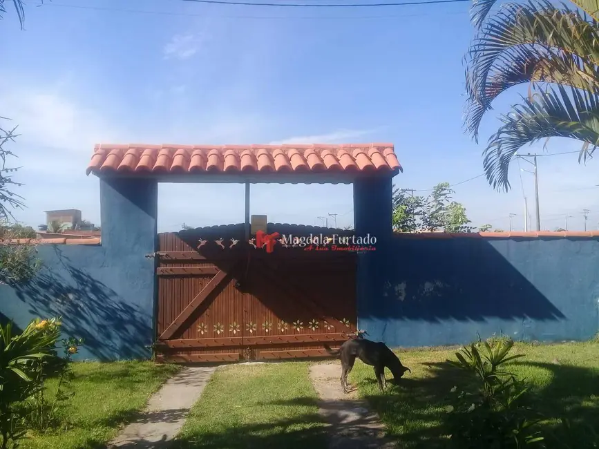 Foto 1 de Casa com 2 quartos à venda, 500m2 em Cabo Frio - RJ