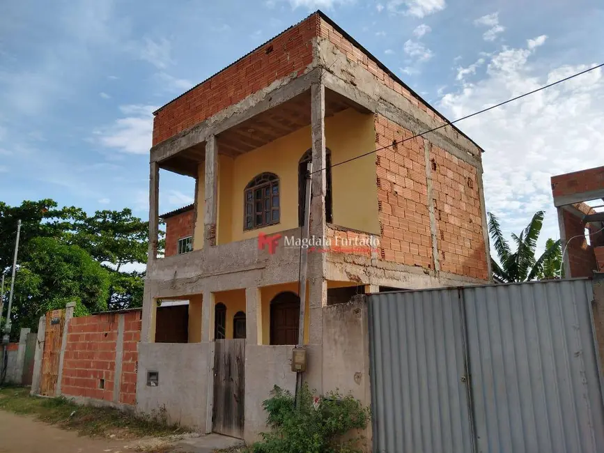 Casa com 1 quarto à venda, 100m2 em Cabo Frio - RJ - imagem 3 Foto 3 de Casa com 1 quarto à venda, 100m2 em Cabo Frio - RJ