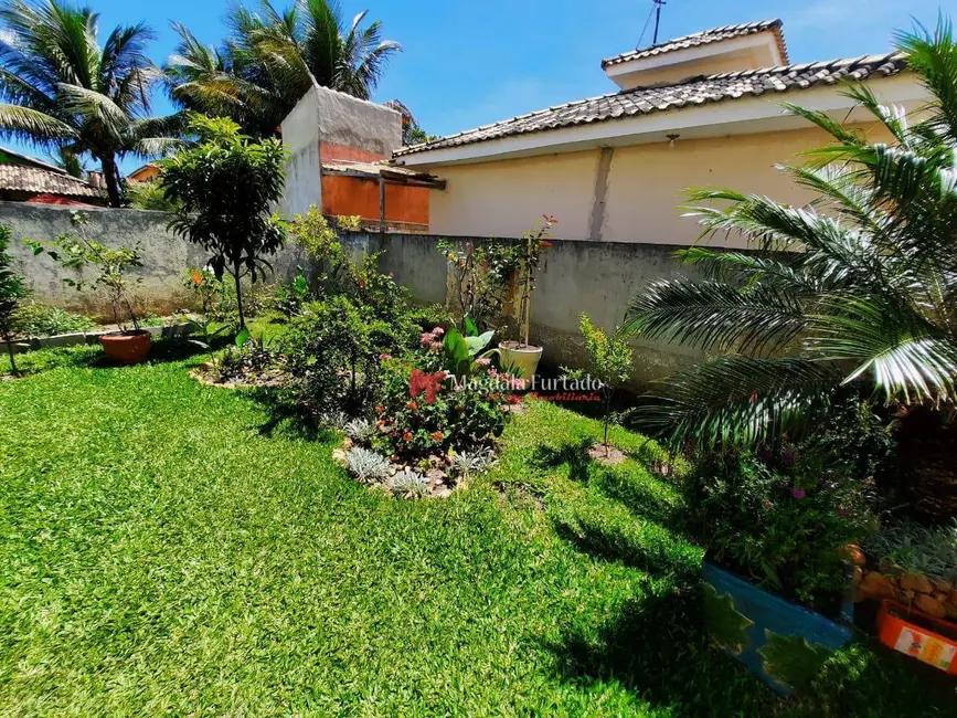 Foto 5 de Casa com 3 quartos à venda, 366m2 em Cabo Frio - RJ