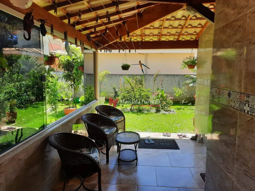 Foto 7 de Casa com 3 quartos à venda, 366m2 em Cabo Frio - RJ