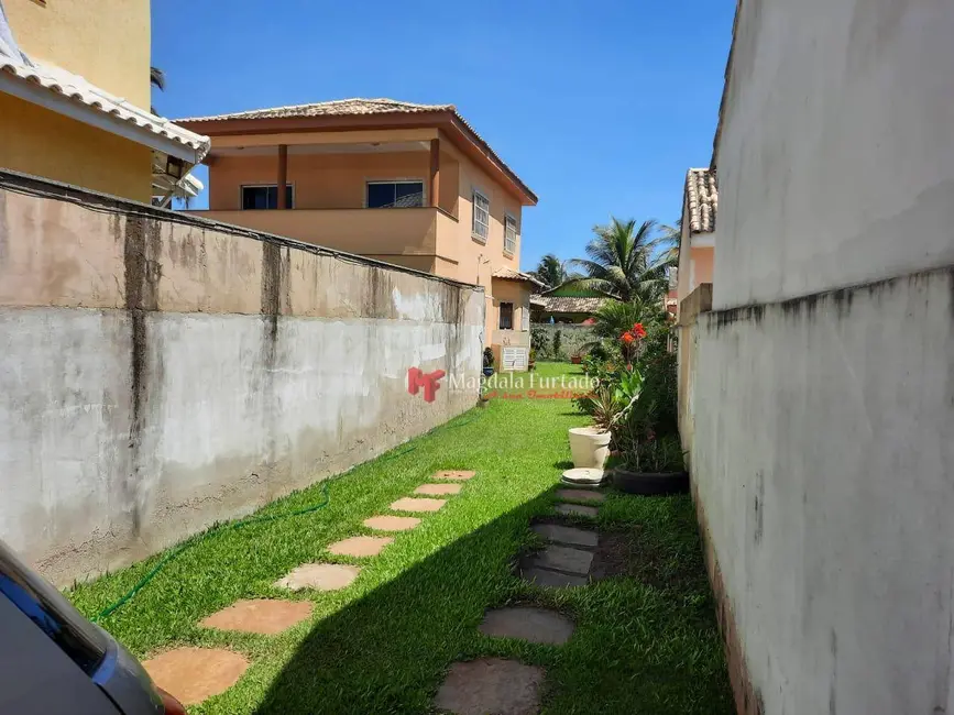 Foto 6 de Casa com 3 quartos à venda, 366m2 em Cabo Frio - RJ