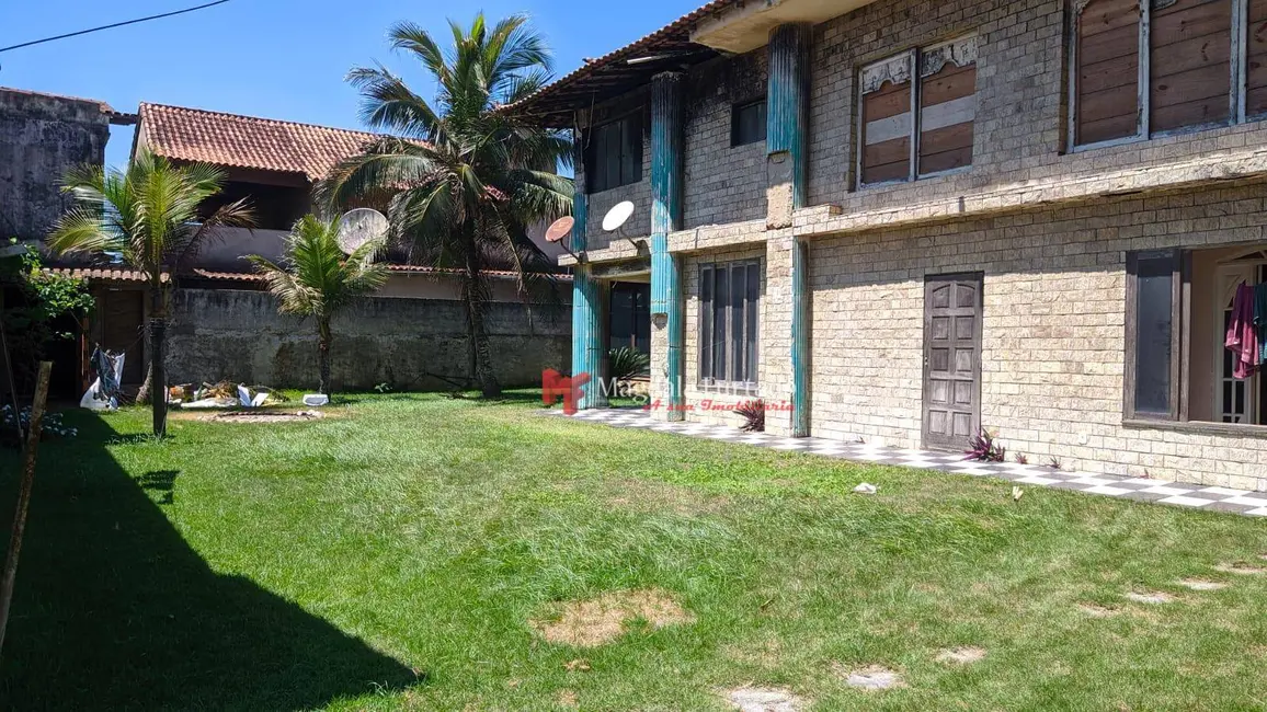 Casa com 4 quartos à venda, 1026m2 em Aquarius (Tamoios), Cabo Frio - RJ - imagem 7 Foto 7 de Casa com 4 quartos à venda, 1026m2 em Aquarius (Tamoios), Cabo Frio - RJ