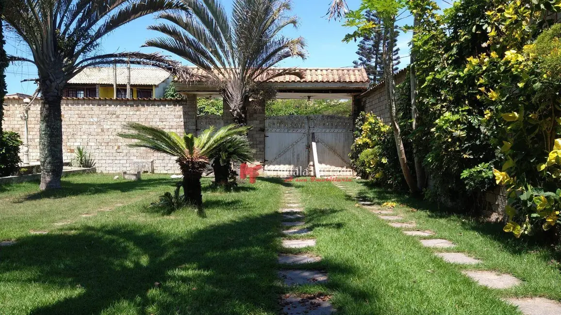 Casa com 4 quartos à venda, 1026m2 em Aquarius (Tamoios), Cabo Frio - RJ - imagem 8 Foto 8 de Casa com 4 quartos à venda, 1026m2 em Aquarius (Tamoios), Cabo Frio - RJ