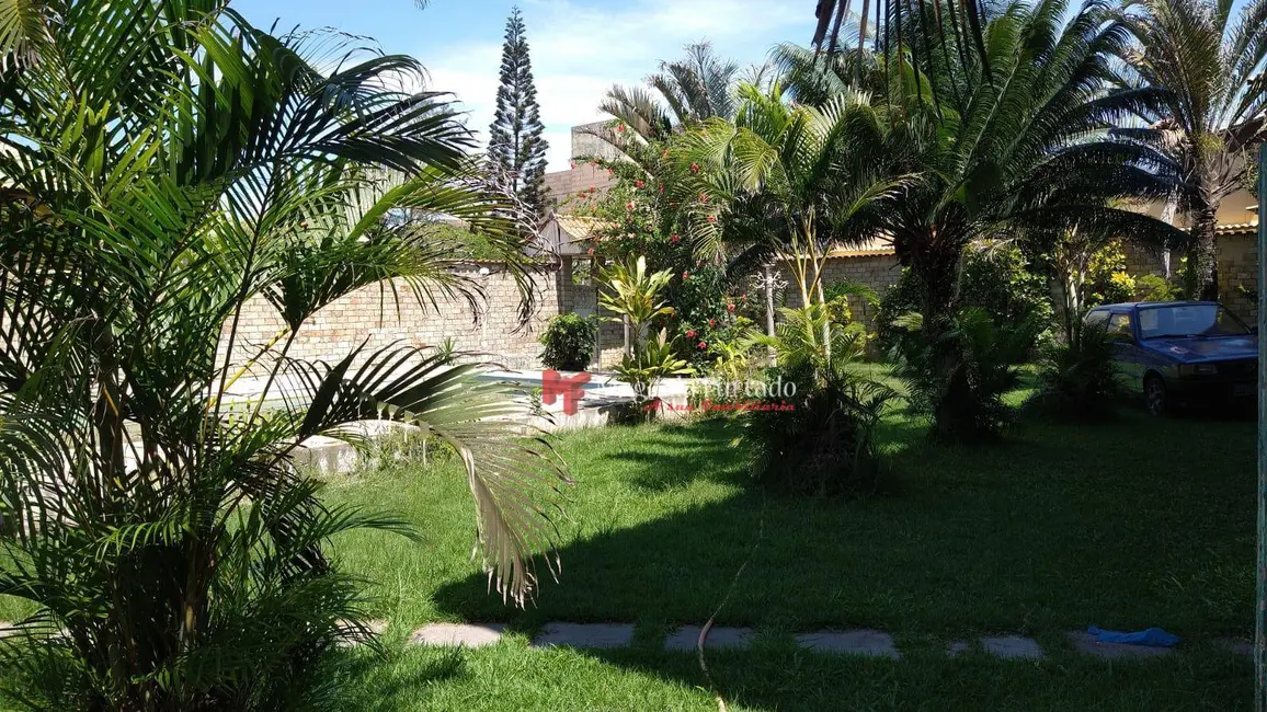 Casa com 4 quartos à venda, 1026m2 em Aquarius (Tamoios), Cabo Frio - RJ - imagem 9 Foto 9 de Casa com 4 quartos à venda, 1026m2 em Aquarius (Tamoios), Cabo Frio - RJ