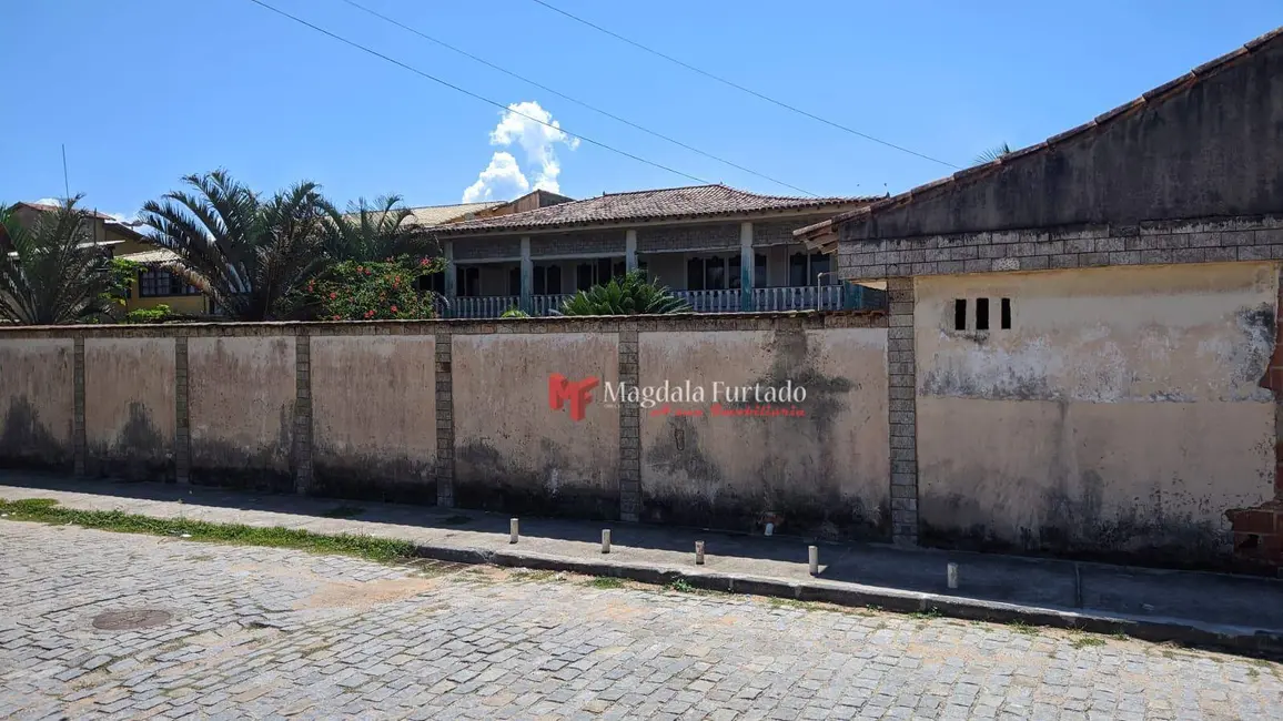 Casa com 4 quartos à venda, 1026m2 em Aquarius (Tamoios), Cabo Frio - RJ - imagem 4 Foto 4 de Casa com 4 quartos à venda, 1026m2 em Aquarius (Tamoios), Cabo Frio - RJ