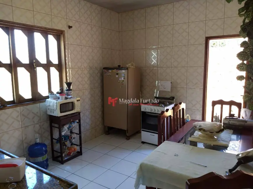 Foto 6 de Casa com 2 quartos à venda, 180m2 em Samburá (Tamoios), Cabo Frio - RJ