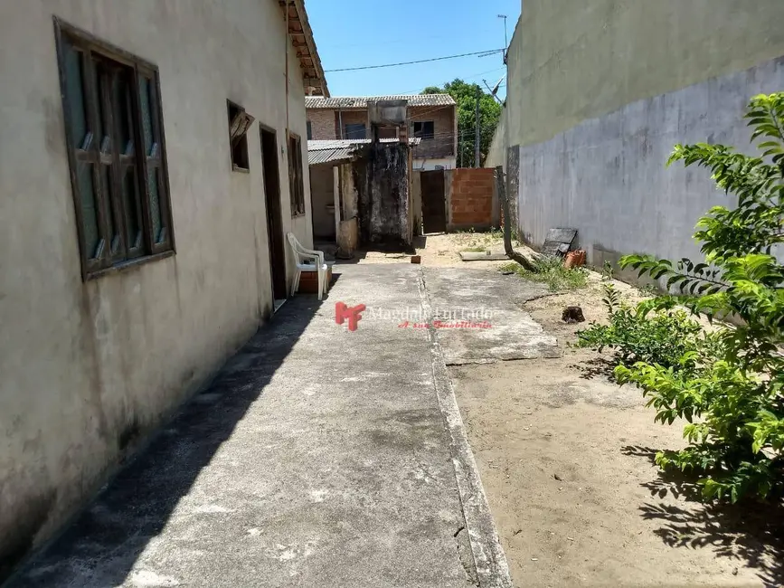 Foto 3 de Casa com 2 quartos à venda, 180m2 em Samburá (Tamoios), Cabo Frio - RJ