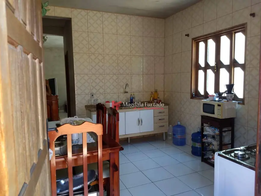 Foto 7 de Casa com 2 quartos à venda, 180m2 em Samburá (Tamoios), Cabo Frio - RJ