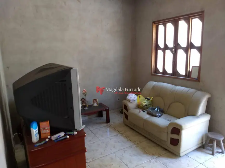 Foto 5 de Casa com 2 quartos à venda, 180m2 em Samburá (Tamoios), Cabo Frio - RJ