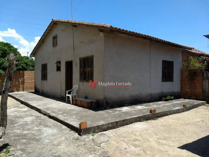 Foto 1 de Casa com 2 quartos à venda, 180m2 em Samburá (Tamoios), Cabo Frio - RJ