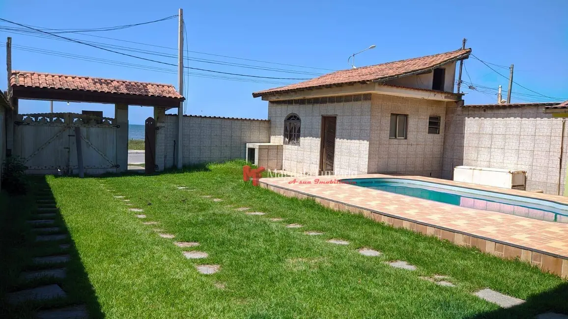Casa com 3 quartos à venda, 360m2 em Aquarius (Tamoios), Cabo Frio - RJ - imagem 6 Foto 6 de Casa com 3 quartos à venda, 360m2 em Aquarius (Tamoios), Cabo Frio - RJ