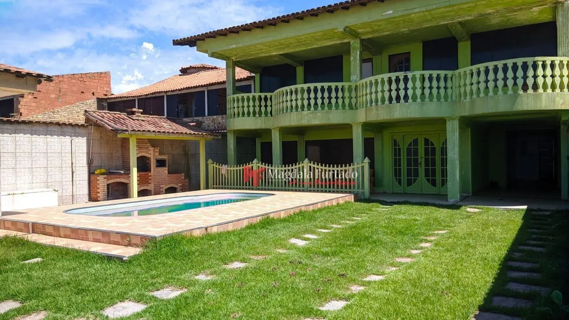 Casa com 3 quartos à venda, 360m2 em Aquarius (Tamoios), Cabo Frio - RJ - imagem 5 Foto 5 de Casa com 3 quartos à venda, 360m2 em Aquarius (Tamoios), Cabo Frio - RJ