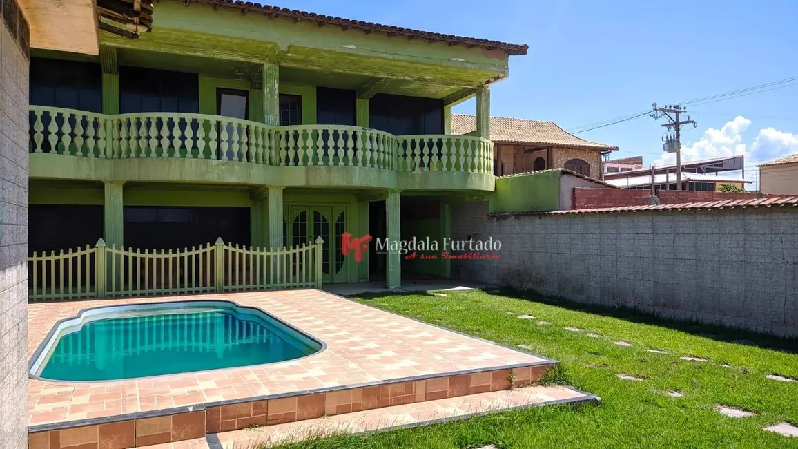 Casa com 3 quartos à venda, 360m2 em Aquarius (Tamoios), Cabo Frio - RJ - imagem 8 Foto 8 de Casa com 3 quartos à venda, 360m2 em Aquarius (Tamoios), Cabo Frio - RJ