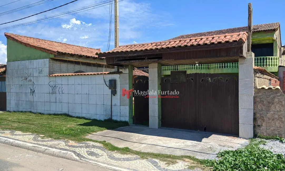 Casa com 3 quartos à venda, 360m2 em Aquarius (Tamoios), Cabo Frio - RJ - imagem 3 Foto 3 de Casa com 3 quartos à venda, 360m2 em Aquarius (Tamoios), Cabo Frio - RJ