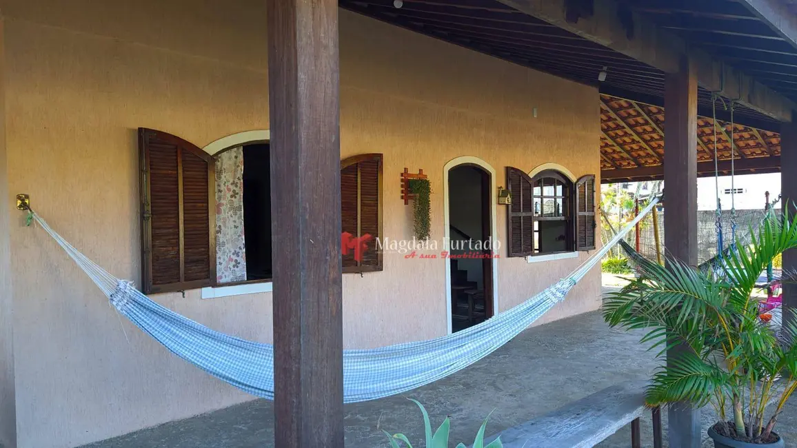 Foto 2 de Casa com 5 quartos à venda, 1250m2 em Cabo Frio - RJ