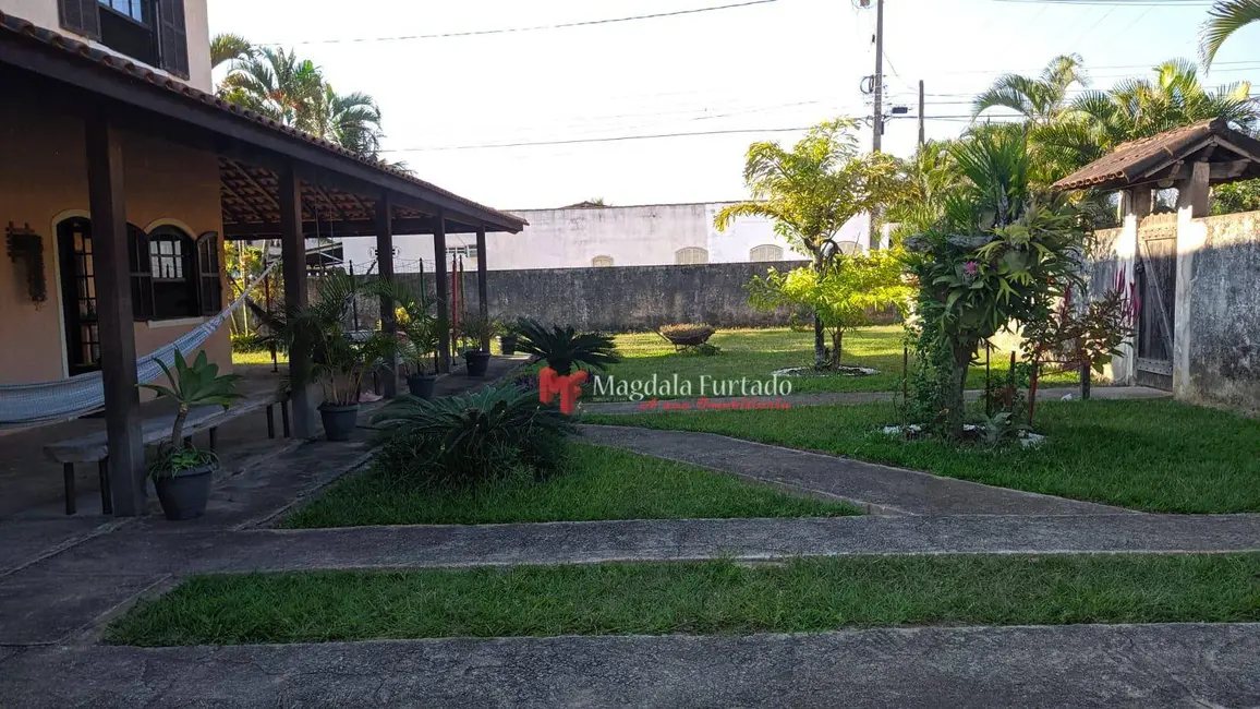 Foto 7 de Casa com 5 quartos à venda, 1250m2 em Cabo Frio - RJ
