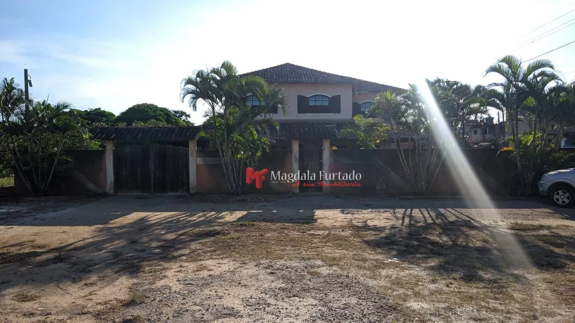 Foto 5 de Casa com 5 quartos à venda, 1250m2 em Cabo Frio - RJ