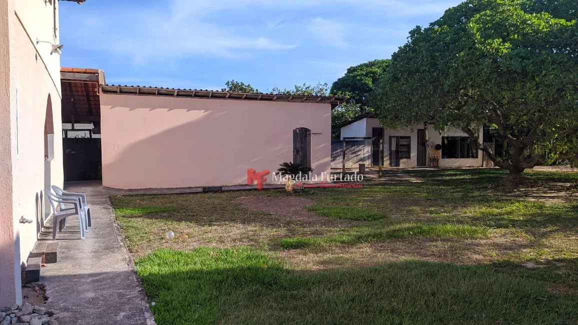 Foto 9 de Casa com 5 quartos à venda, 1250m2 em Cabo Frio - RJ