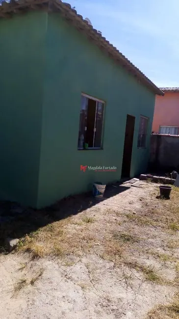 Foto 9 de Casa com 2 quartos à venda, 117m2 em Cabo Frio - RJ