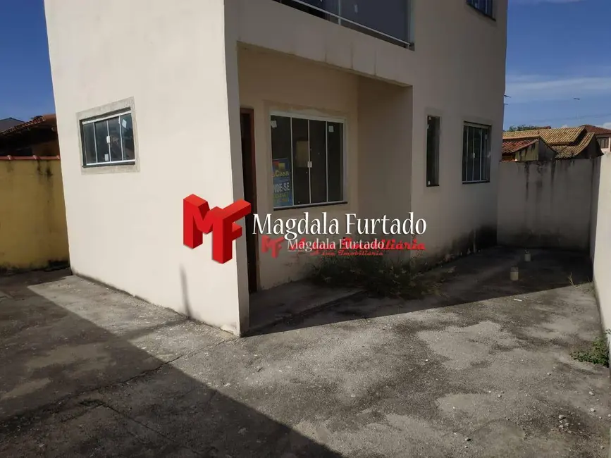 Foto 2 de Casa com 2 quartos à venda, 156m2 em Cabo Frio - RJ