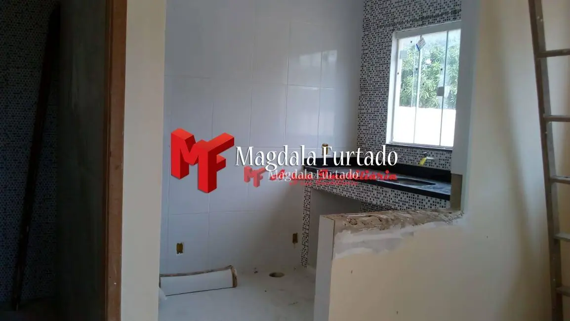 Foto 9 de Casa com 2 quartos à venda, 156m2 em Cabo Frio - RJ