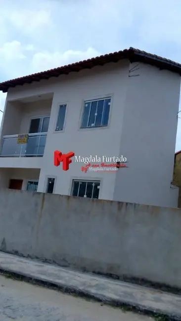 Foto 3 de Casa com 2 quartos à venda, 156m2 em Cabo Frio - RJ