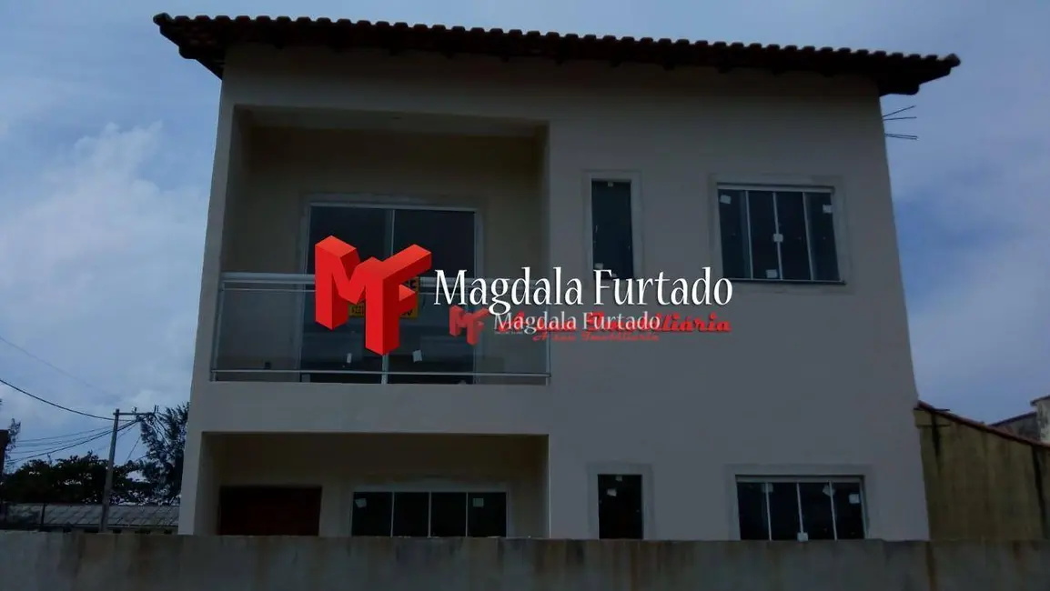 Foto 1 de Casa com 2 quartos à venda, 156m2 em Cabo Frio - RJ