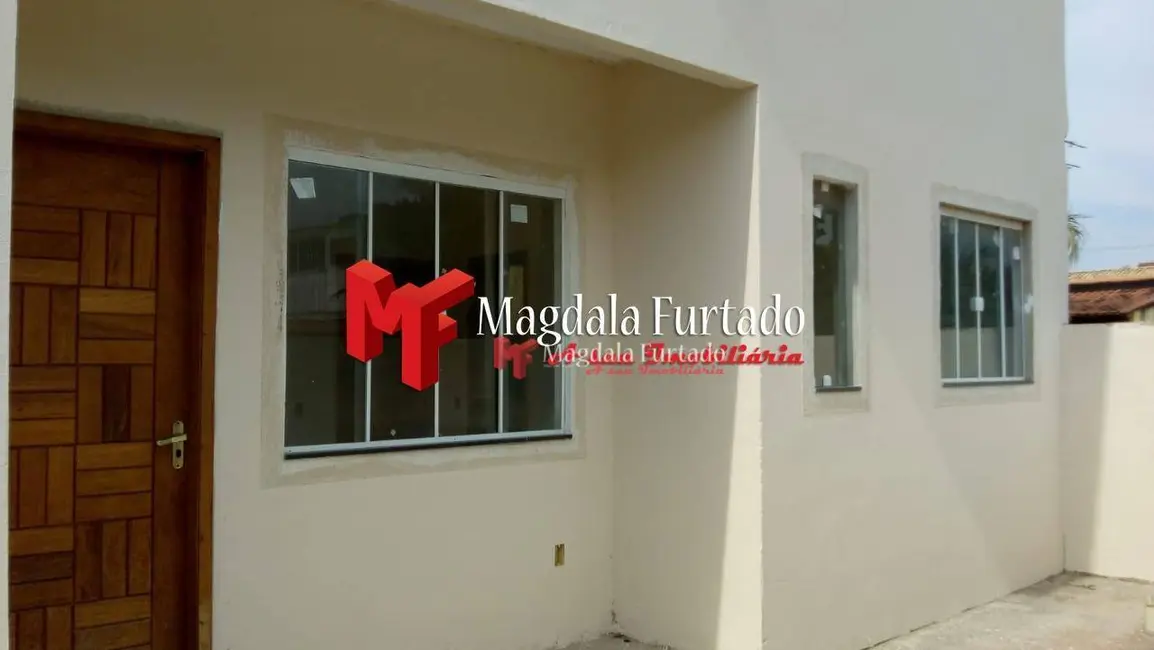Foto 4 de Casa com 2 quartos à venda, 156m2 em Cabo Frio - RJ