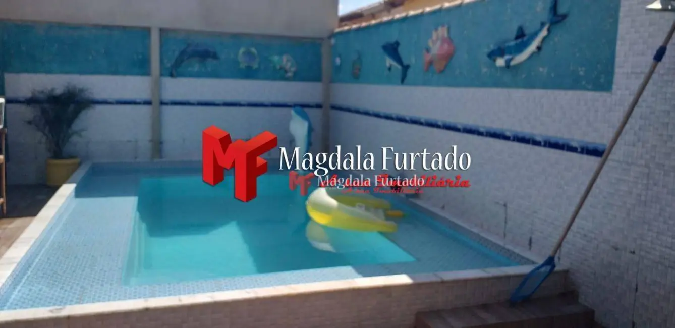 Foto 3 de Casa com 2 quartos à venda, 450m2 em Vista Alegre (Tamoios), Cabo Frio - RJ