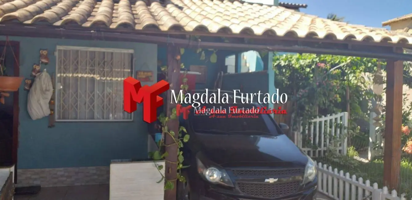 Foto 6 de Casa com 2 quartos à venda, 450m2 em Vista Alegre (Tamoios), Cabo Frio - RJ