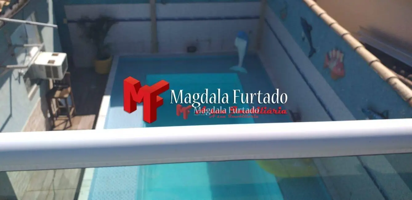 Foto 5 de Casa com 2 quartos à venda, 450m2 em Vista Alegre (Tamoios), Cabo Frio - RJ