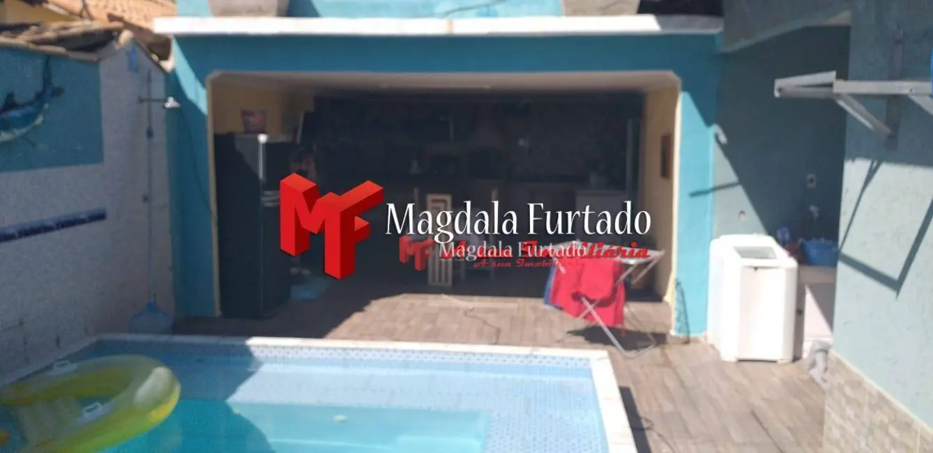 Foto 4 de Casa com 2 quartos à venda, 450m2 em Vista Alegre (Tamoios), Cabo Frio - RJ