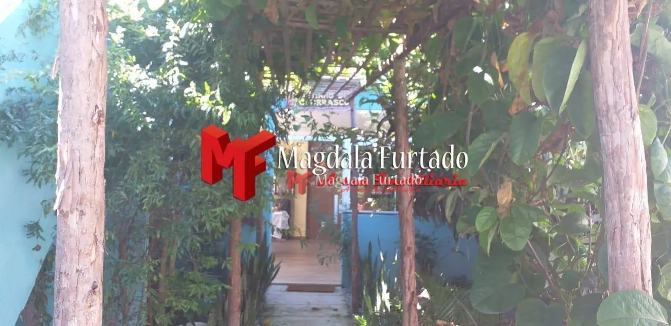 Foto 8 de Casa com 2 quartos à venda, 450m2 em Vista Alegre (Tamoios), Cabo Frio - RJ