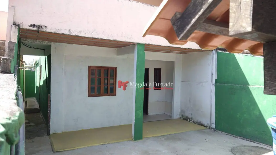 Foto 6 de Casa com 2 quartos à venda, 117m2 em Terra Firme, Rio Das Ostras - RJ