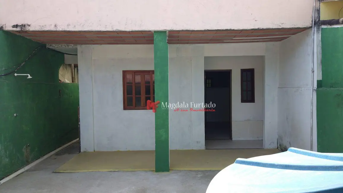 Foto 5 de Casa com 2 quartos à venda, 117m2 em Terra Firme, Rio Das Ostras - RJ