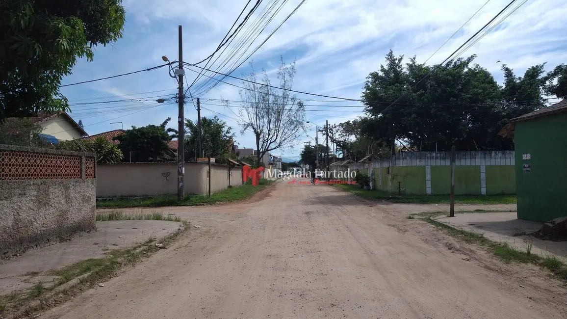 Foto 3 de Casa com 2 quartos à venda, 117m2 em Terra Firme, Rio Das Ostras - RJ