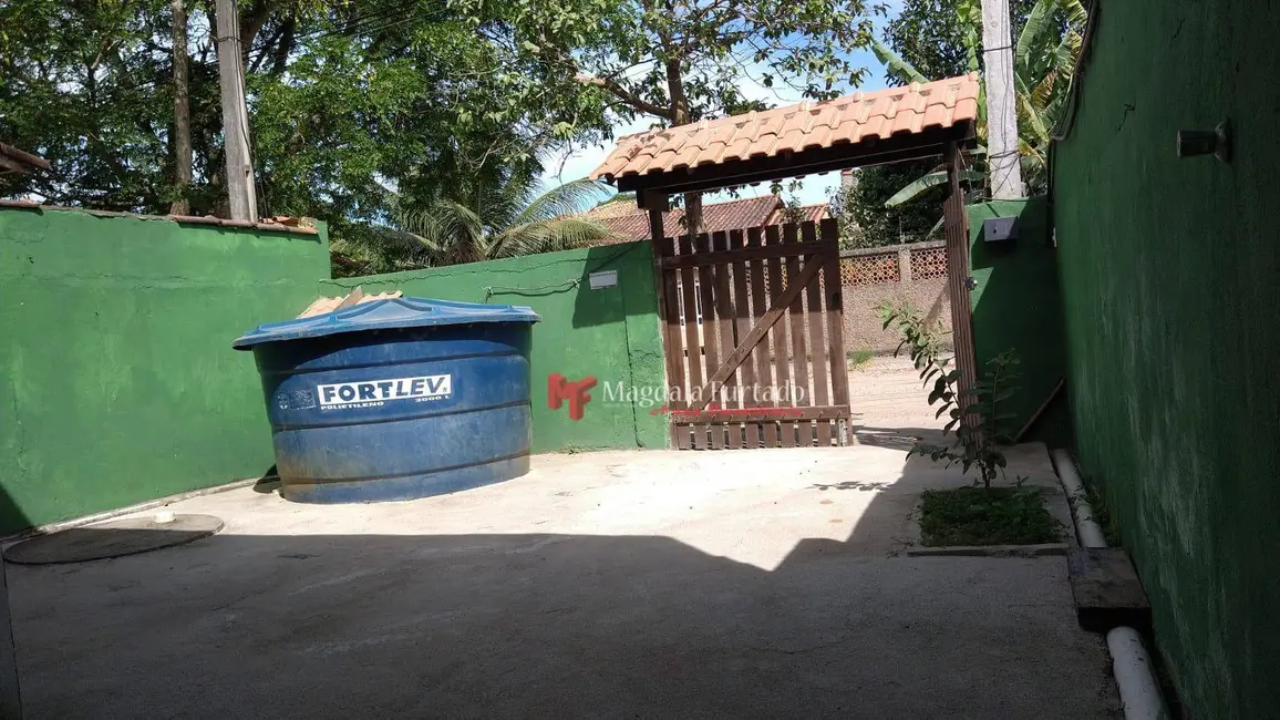 Foto 4 de Casa com 2 quartos à venda, 117m2 em Terra Firme, Rio Das Ostras - RJ