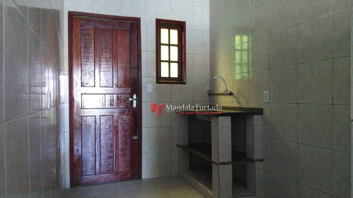 Foto 7 de Casa com 2 quartos à venda, 117m2 em Terra Firme, Rio Das Ostras - RJ