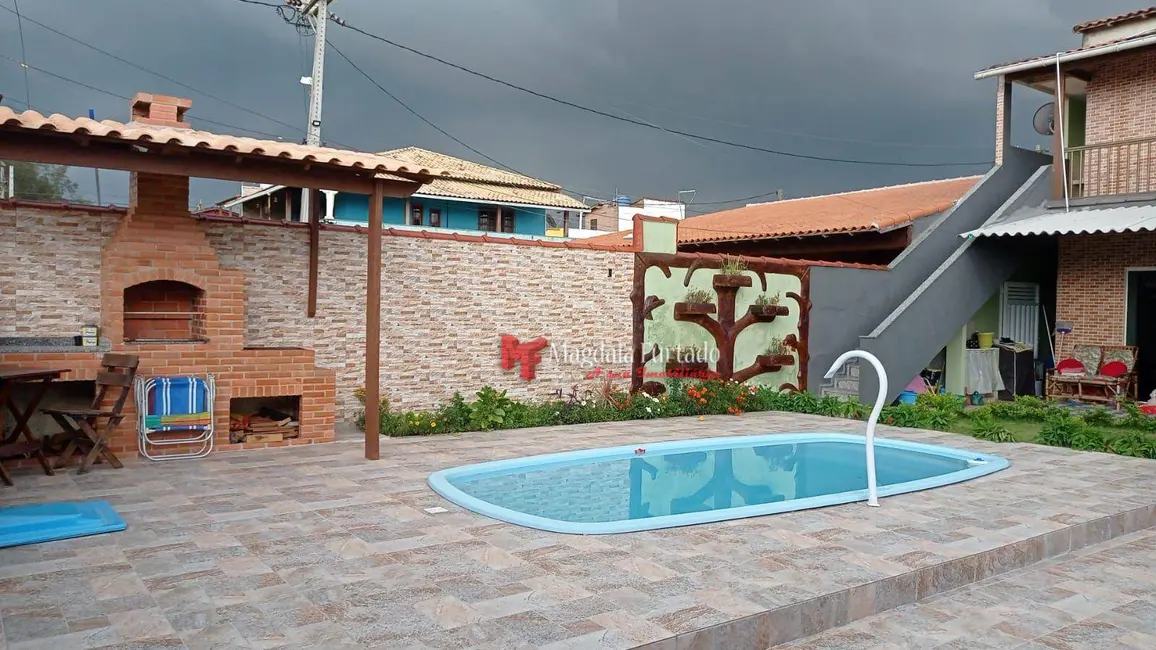 Casa com 2 quartos à venda, 220m2 em Cabo Frio - RJ - imagem 8 Foto 8 de Casa com 2 quartos à venda, 220m2 em Cabo Frio - RJ