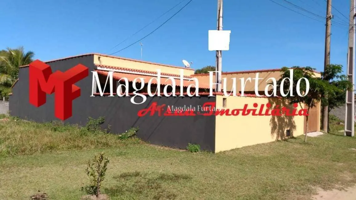 Foto 7 de Casa com 2 quartos à venda, 350m2 em Cabo Frio - RJ