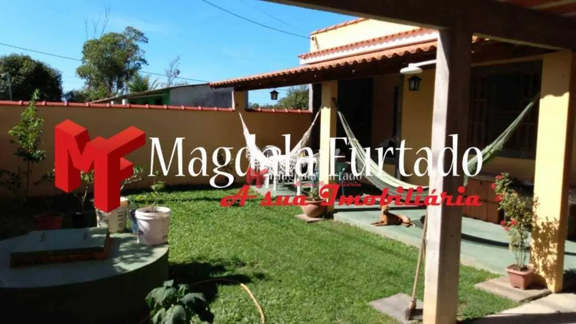 Foto 8 de Casa com 2 quartos à venda, 350m2 em Cabo Frio - RJ