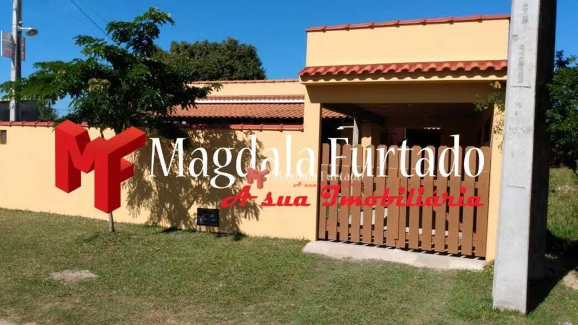 Foto 3 de Casa com 2 quartos à venda, 350m2 em Cabo Frio - RJ