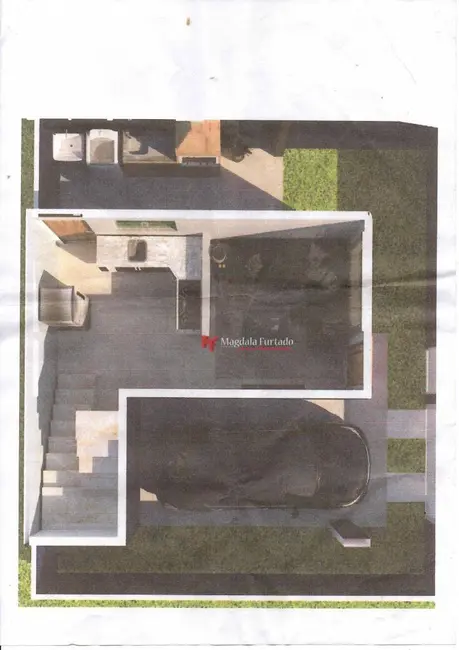 Foto 3 de Casa com 2 quartos à venda, 90m2 em Cabo Frio - RJ