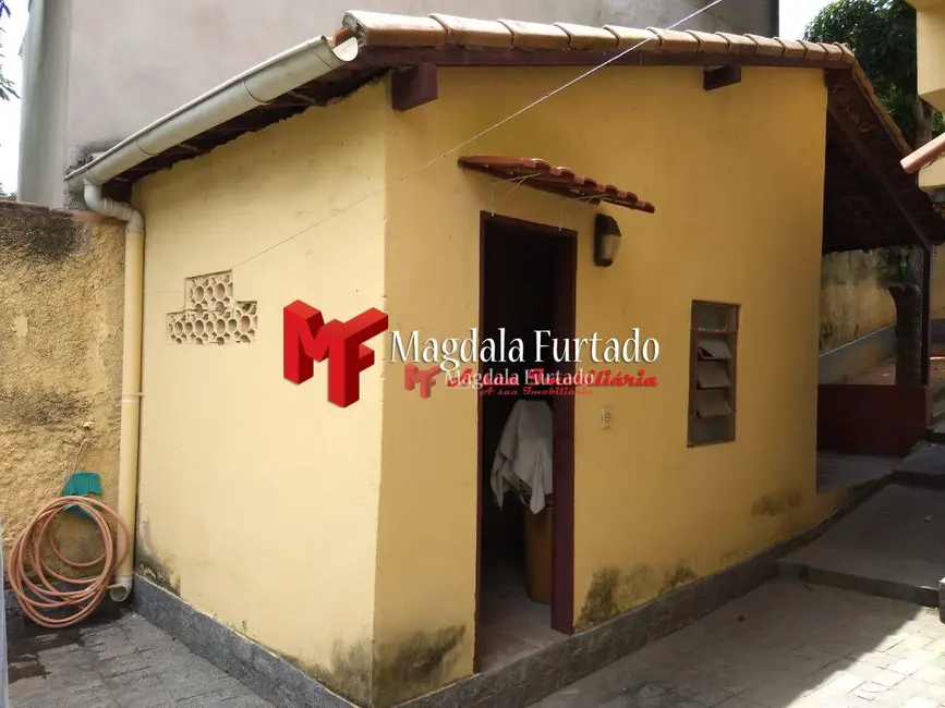 Foto 6 de Casa com 2 quartos à venda, 632m2 em Cabo Frio - RJ