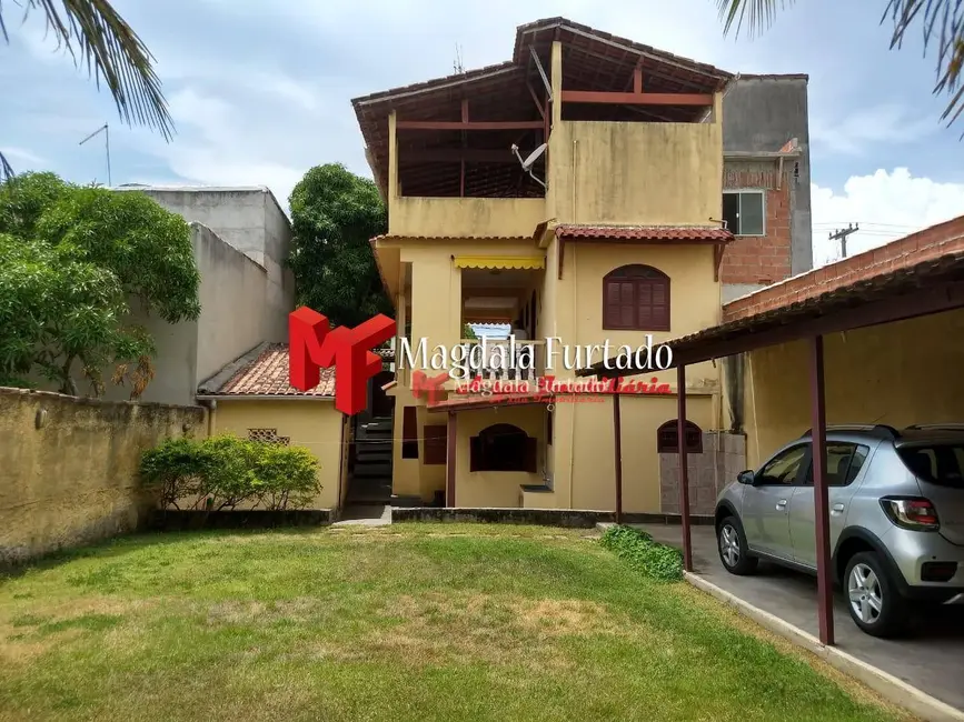 Foto 1 de Casa com 2 quartos à venda, 632m2 em Cabo Frio - RJ