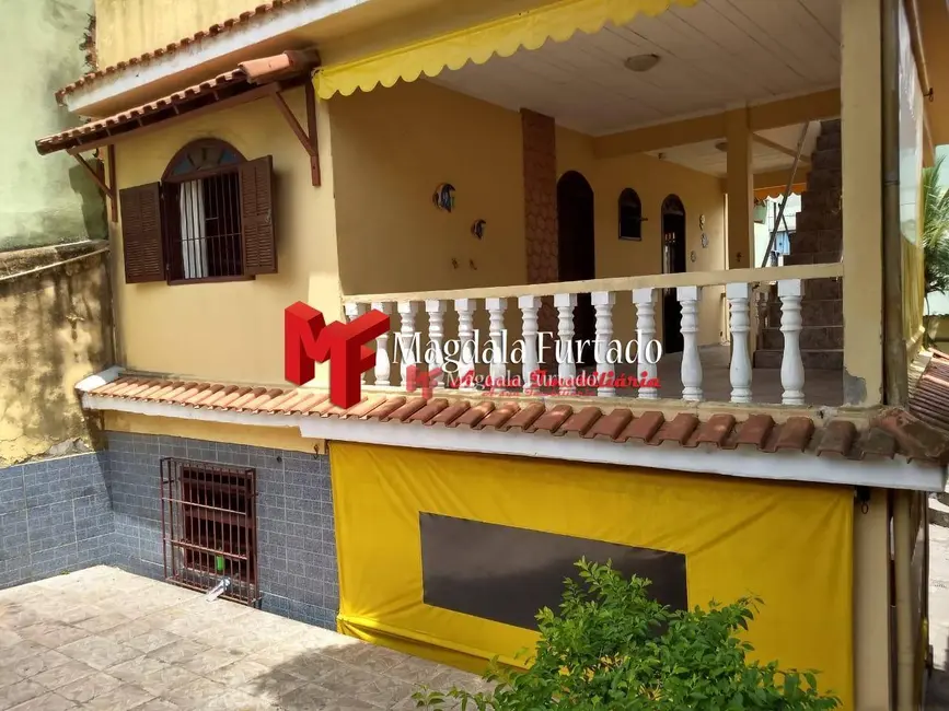 Foto 7 de Casa com 2 quartos à venda, 632m2 em Cabo Frio - RJ