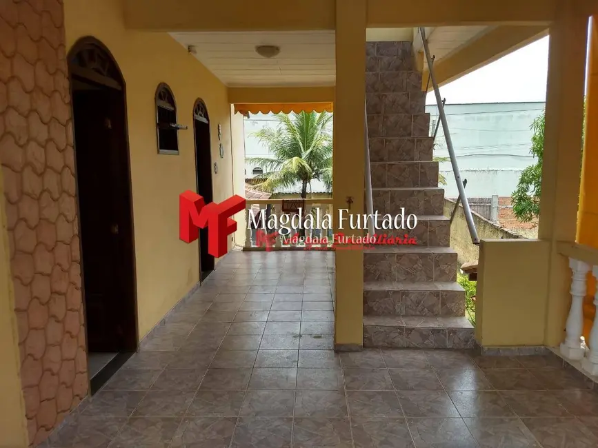 Foto 5 de Casa com 2 quartos à venda, 632m2 em Cabo Frio - RJ